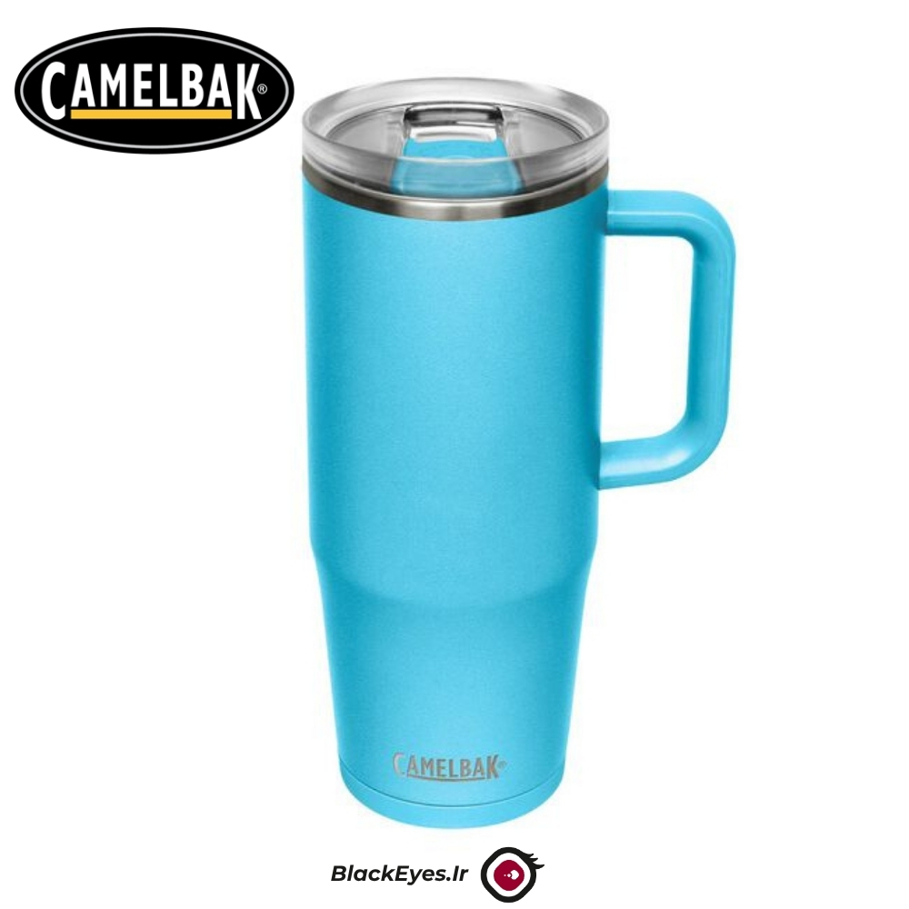  ماگ سفری کمل بک مدل Thrive Mug گنجایش 0.95 لیتر 