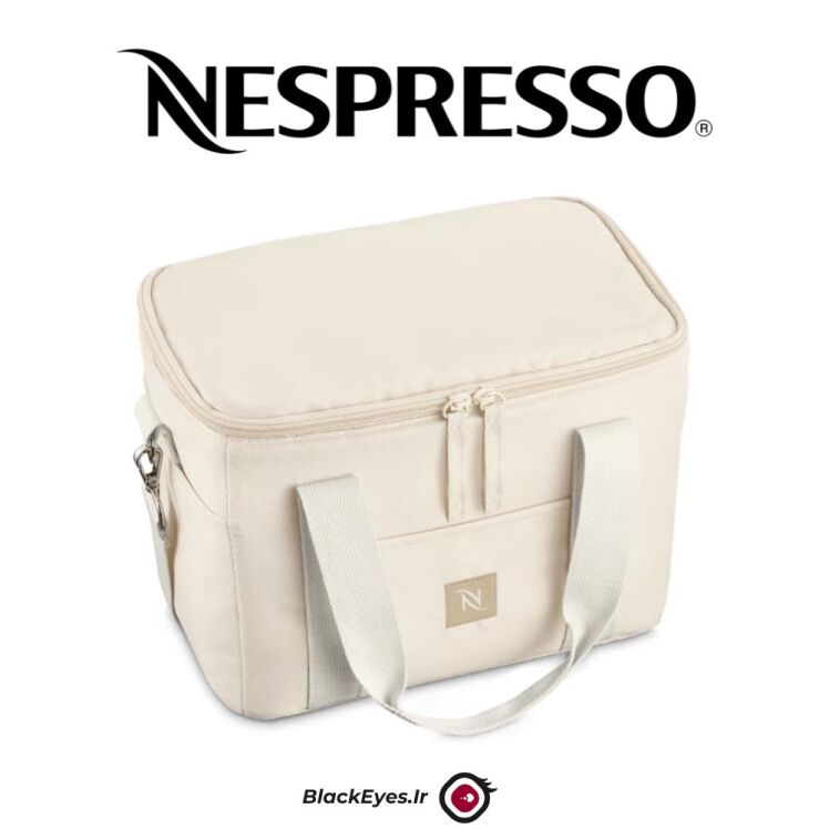 کولر بگ نسپرسو | Nesprsso Cooler Bag