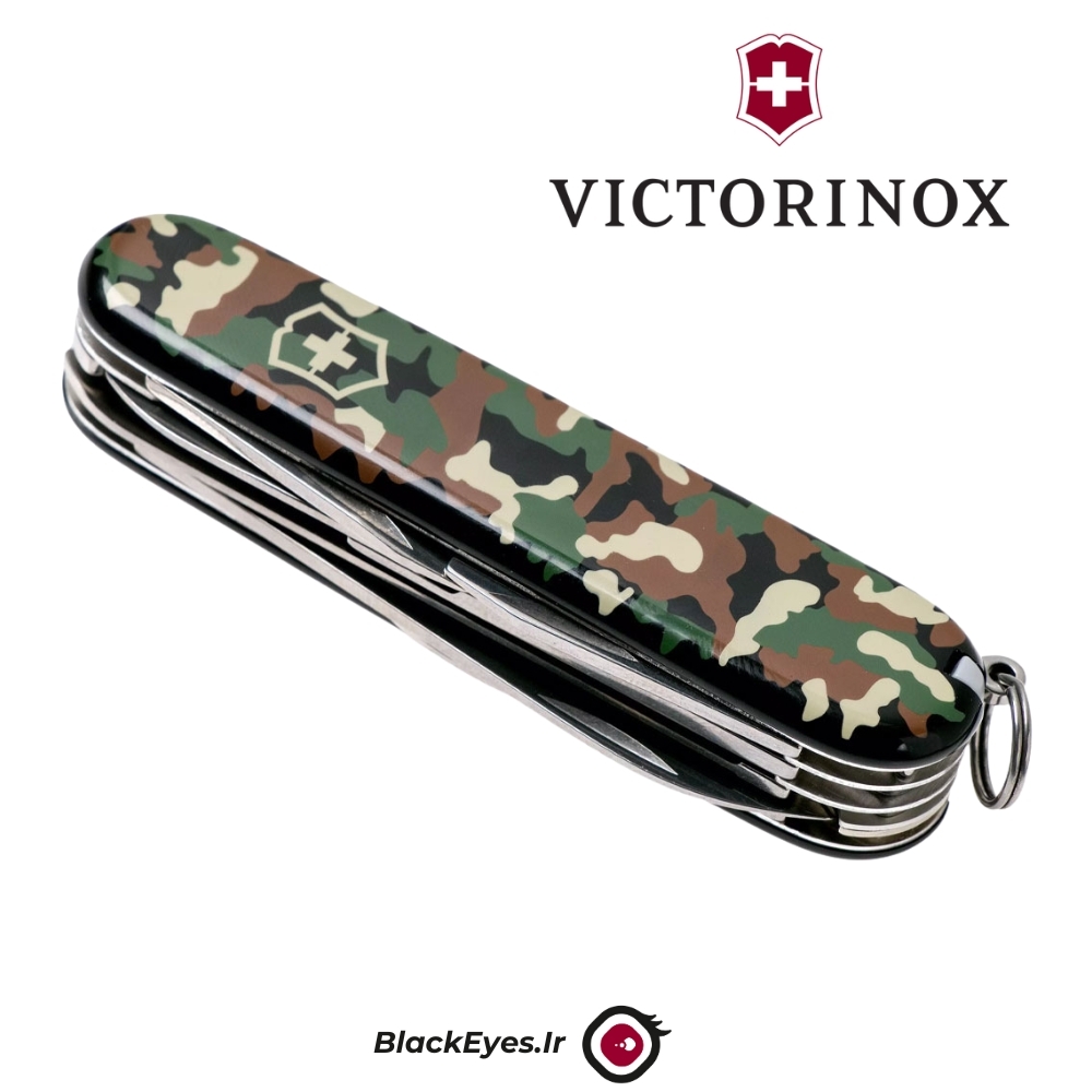  ابزار چندکاره Victorinox کد 1.3713.941 