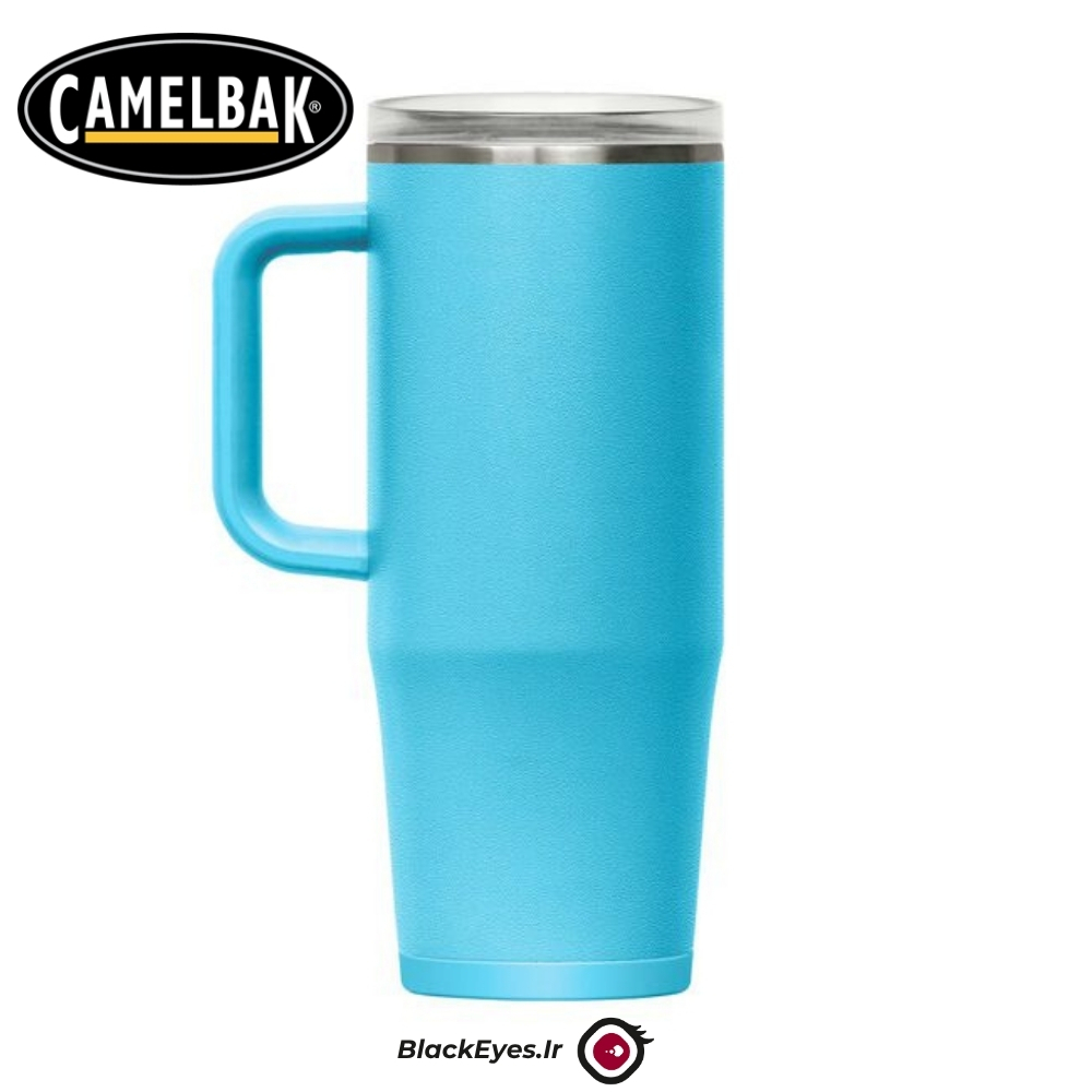  ماگ سفری کمل بک مدل Thrive Mug گنجایش 0.95 لیتر 