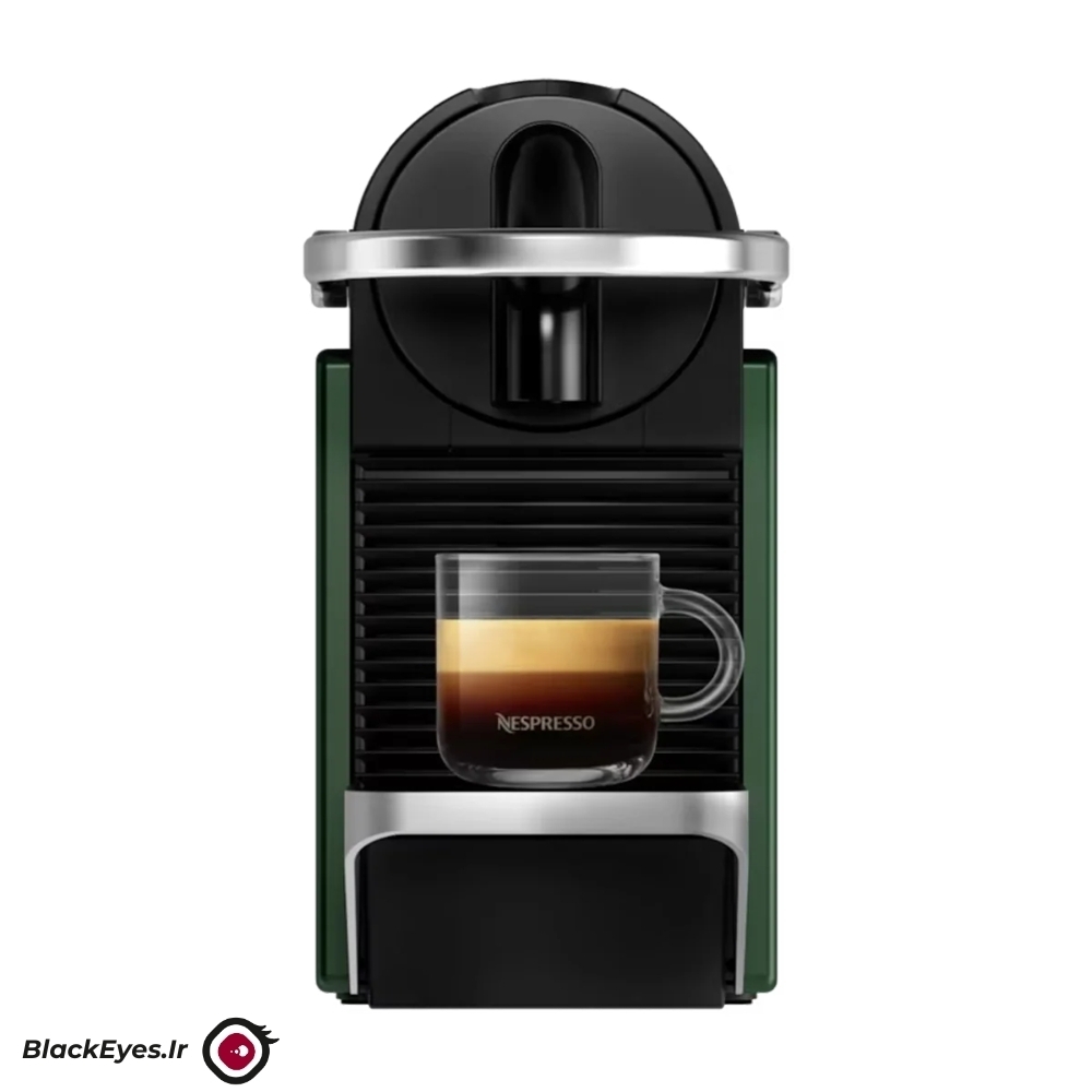  اسپرسوساز نسپرسو پیکسی Nespresso Pixie (دلونگی) 