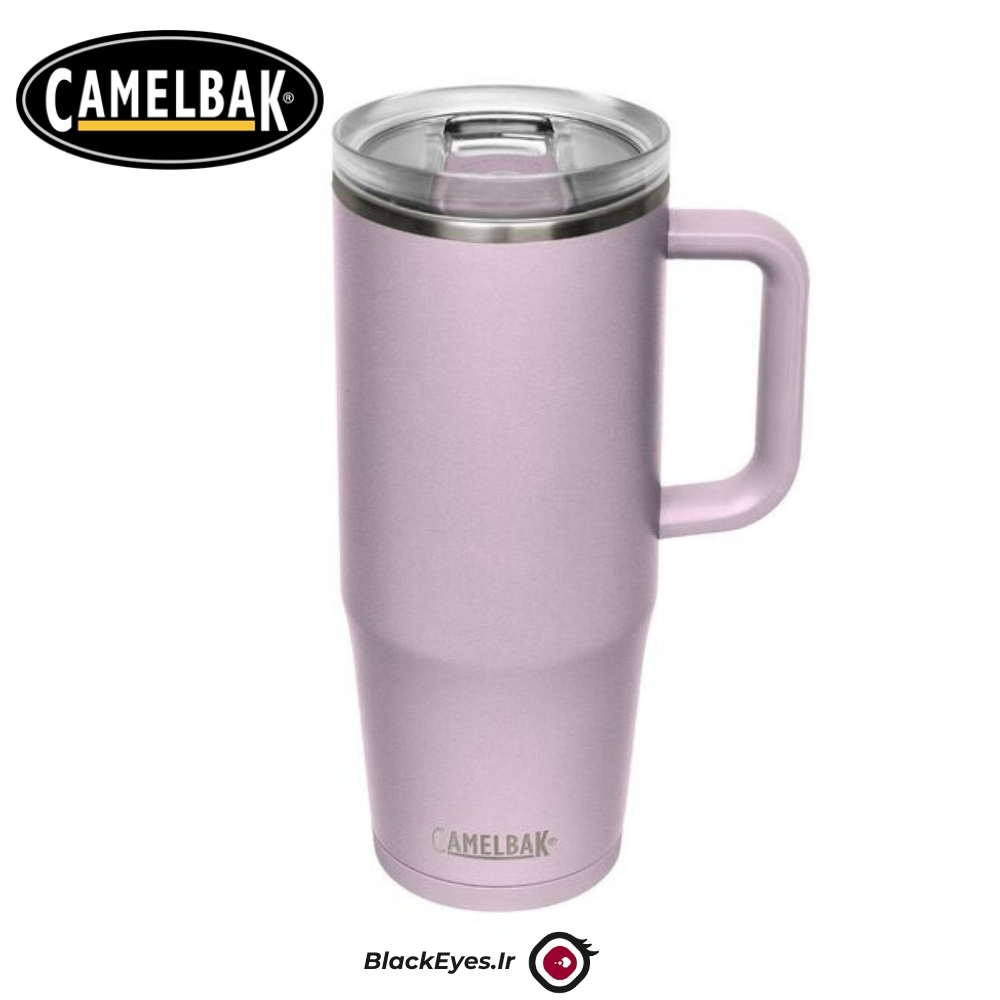  ماگ سفری کمل بک مدل Thrive Mug گنجایش 0.95 لیتر 
