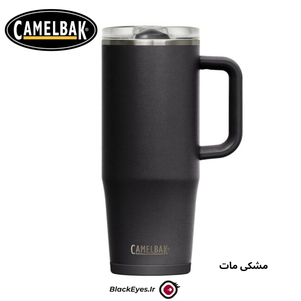  ماگ سفری کمل بک مدل Thrive Mug گنجایش 0.95 لیتر 