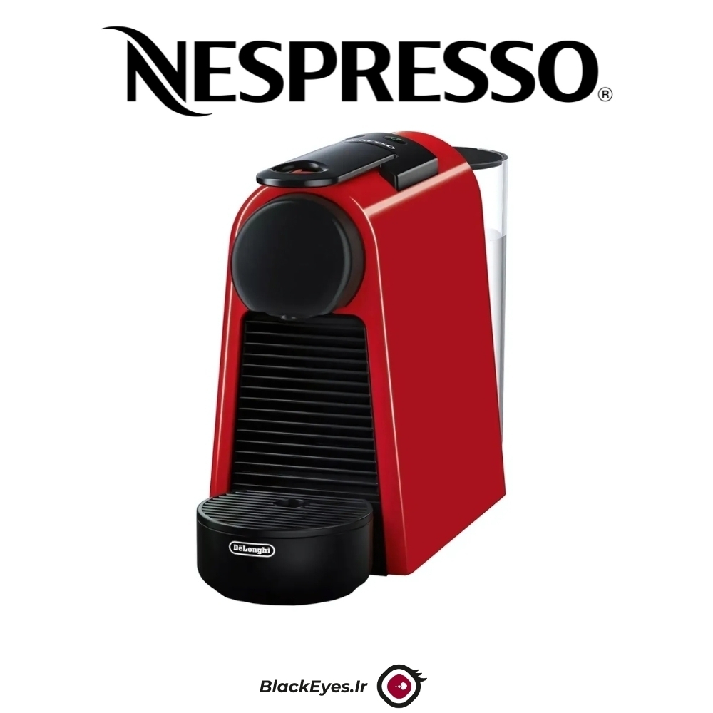  اسپرسوساز نسپرسو اسنزا مینی دلونگی Essenza Mini Delonghi | نسپرسو 