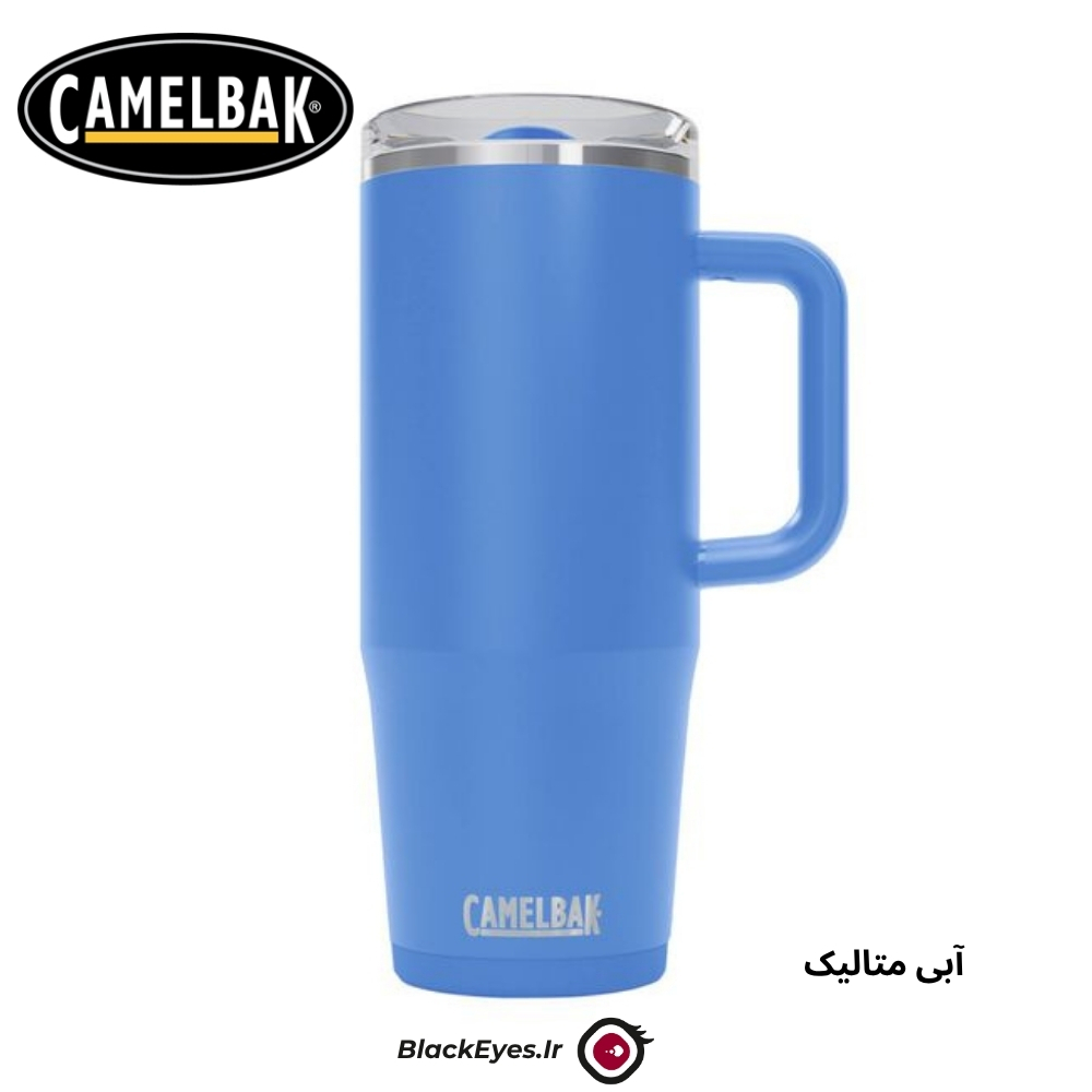 ماگ سفری کمل بک مدل Thrive Mug گنجایش 0.95 لیتر 