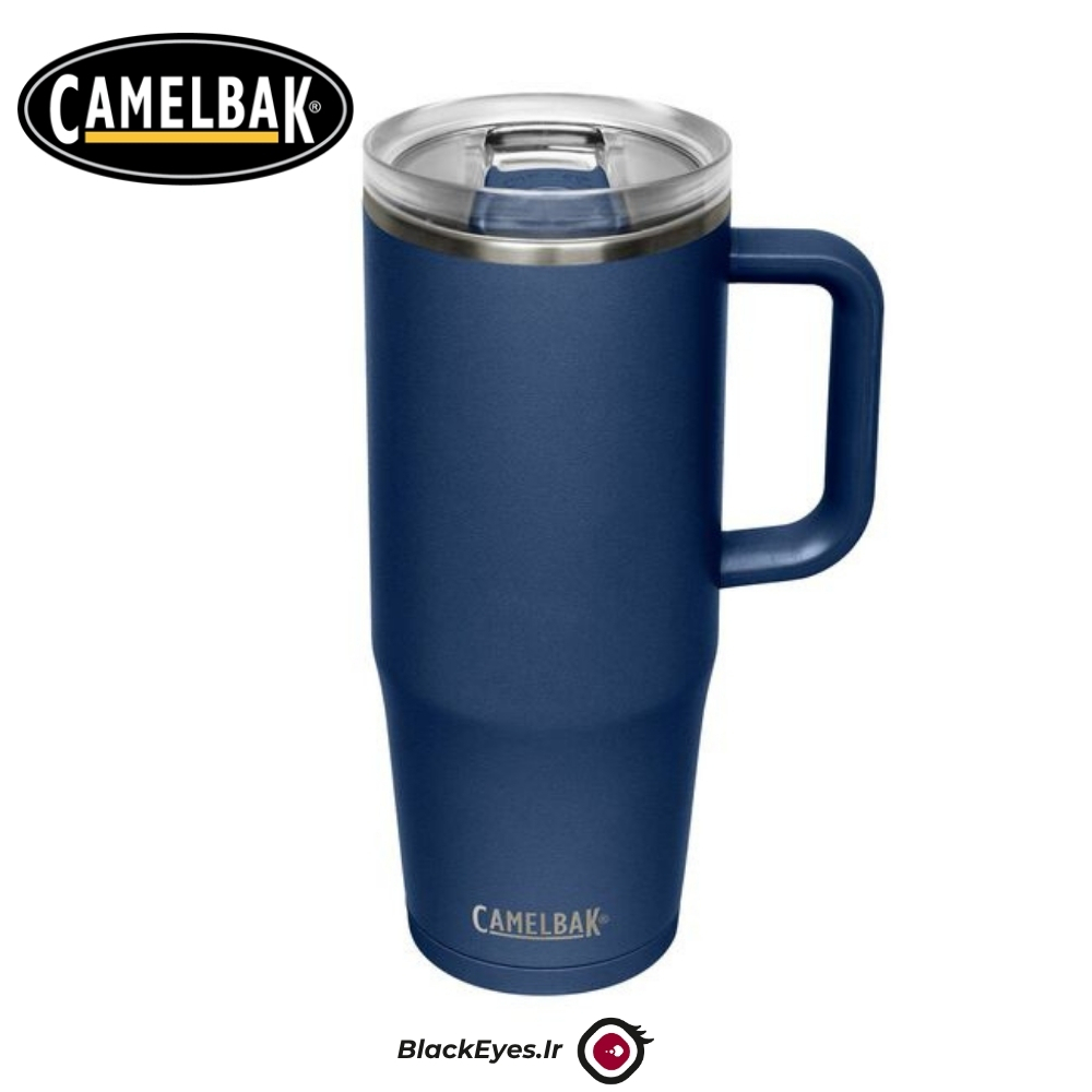  ماگ سفری کمل بک مدل Thrive Mug گنجایش 0.95 لیتر 