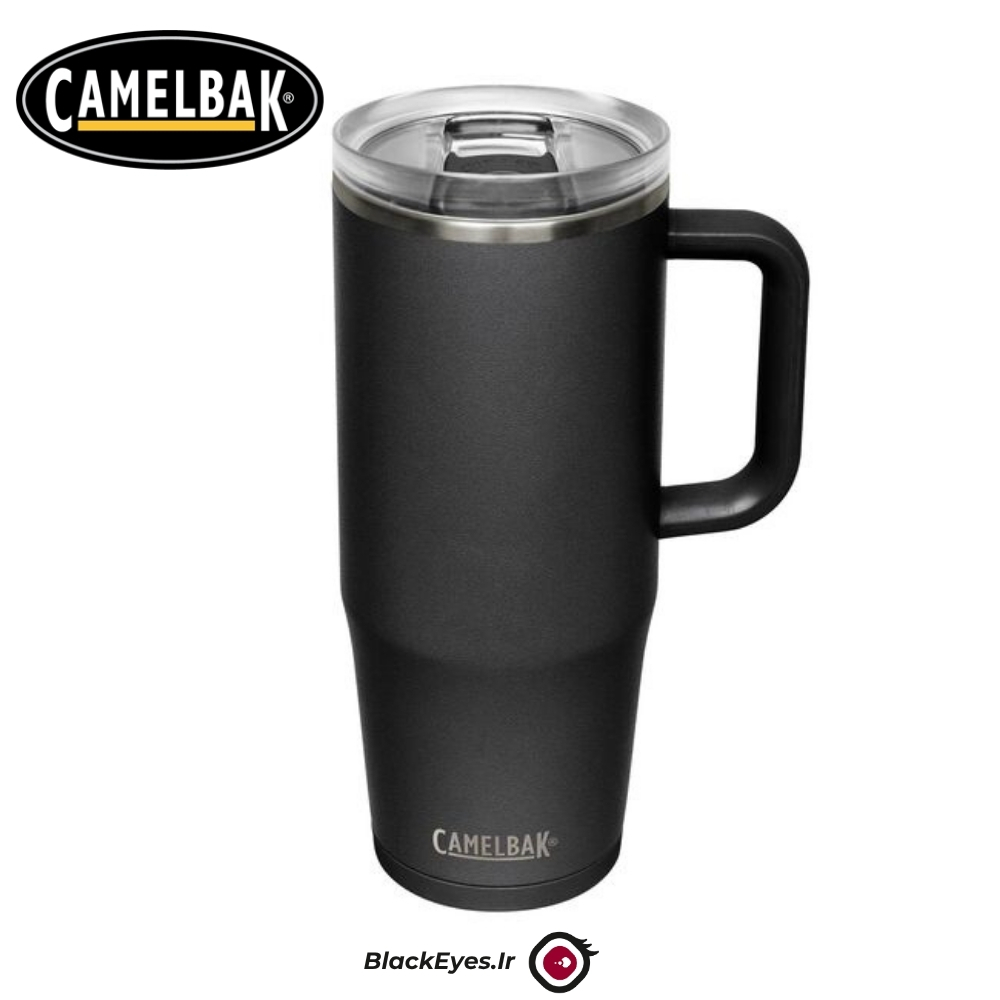  ماگ سفری کمل بک مدل Thrive Mug گنجایش 0.95 لیتر 