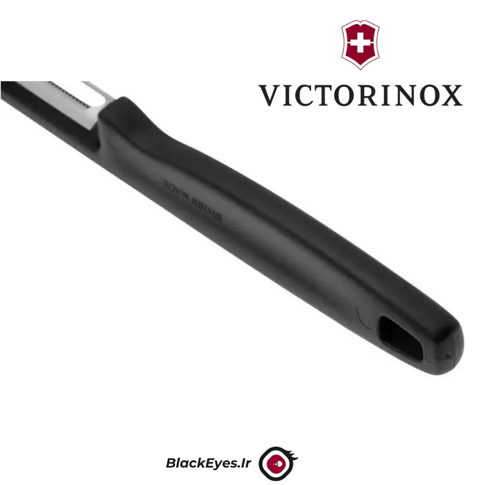  پوستکن ویکتورینوکس مدل 6.0943.3 lota peeler serrateed 