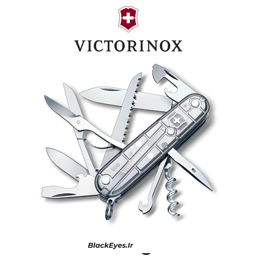  ابزار چندکاره Victorinox کد 1.3713.T7 