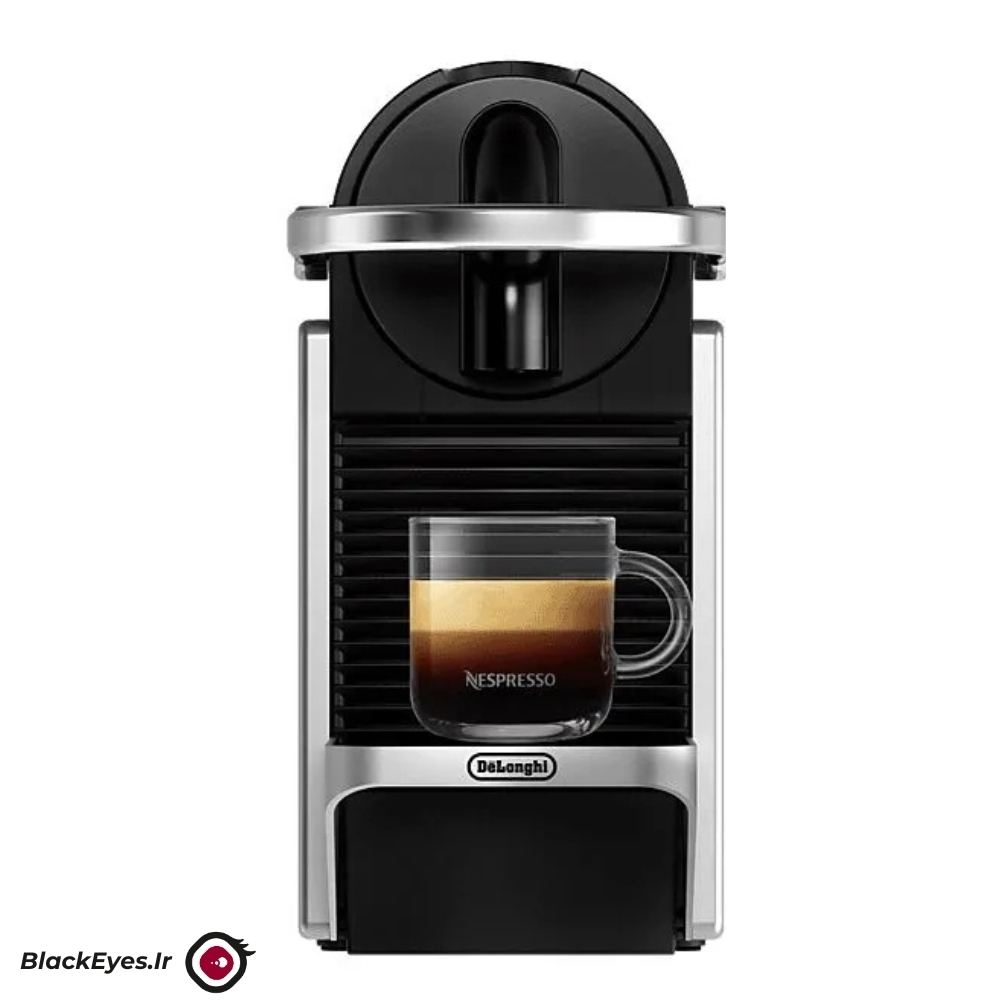  اسپرسوساز نسپرسو پیکسی Nespresso Pixie (دلونگی) 