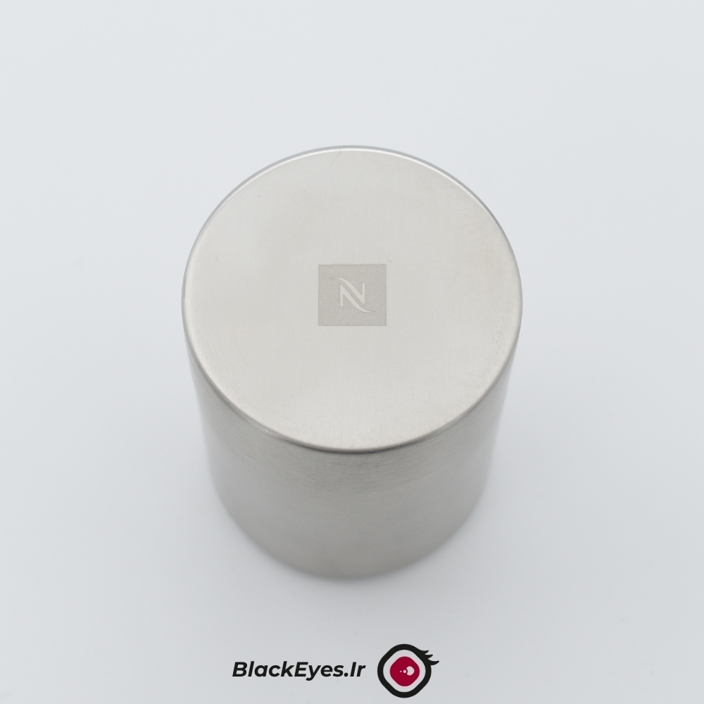  کیت Barista Cappuccino Kit نسپرسو (پودر پاش نسپرسو) 