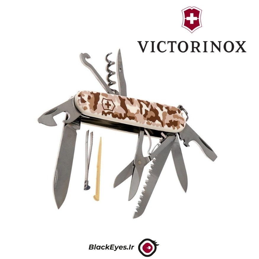  ابزار چندکاره Victorinox کد 1.3713.941 
