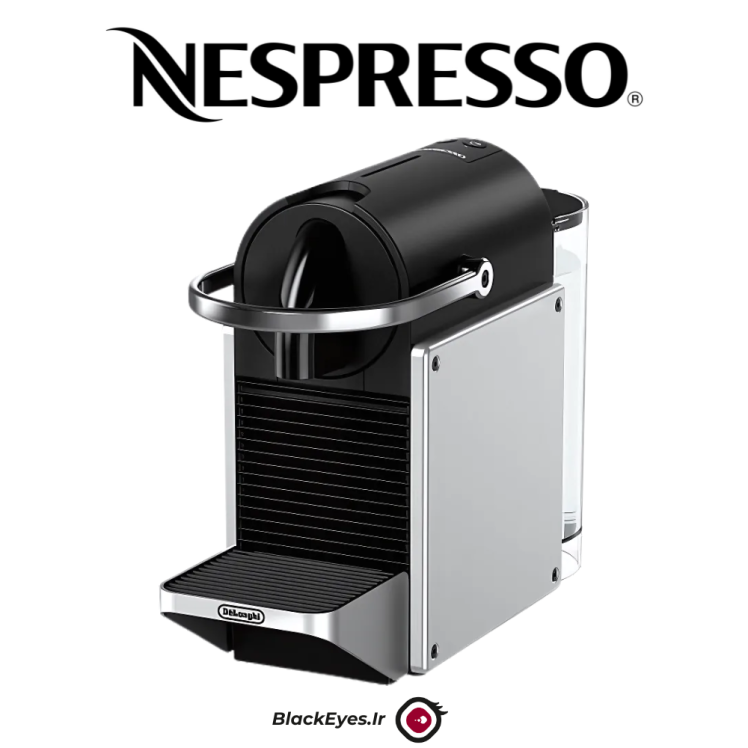 اسپرسوساز نسپرسو پیکسی Nespresso Pixie سبز