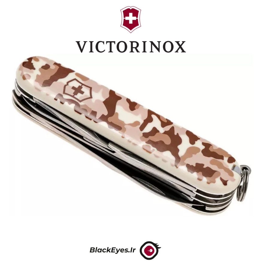  ابزار چندکاره Victorinox کد 1.3713.941 