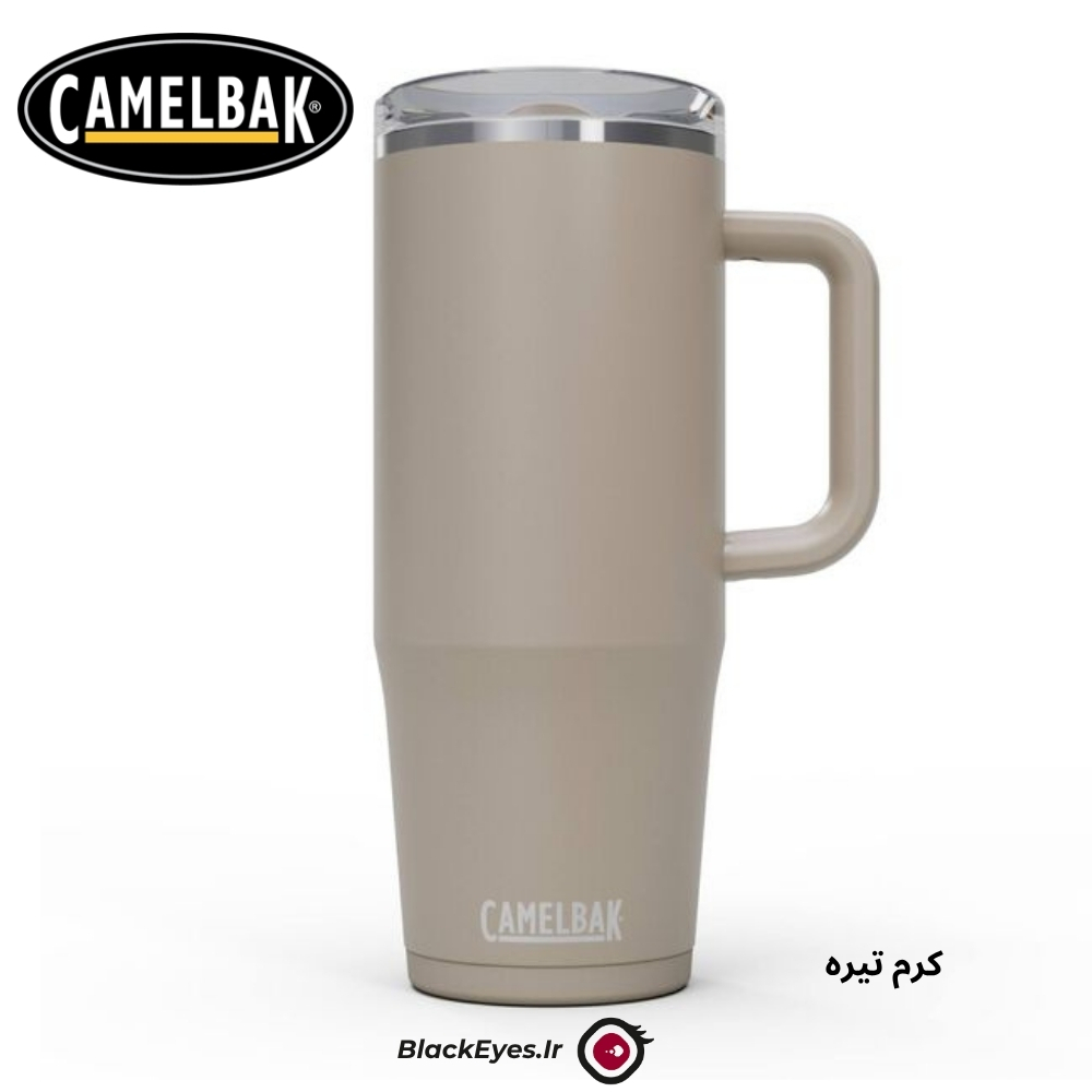  ماگ سفری کمل بک مدل Thrive Mug گنجایش 0.95 لیتر 