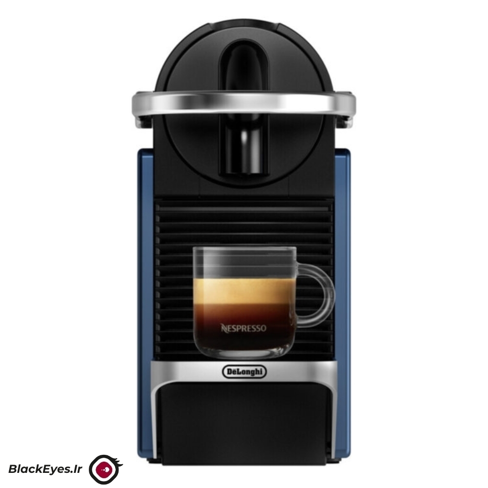  اسپرسوساز نسپرسو پیکسی Nespresso Pixie (دلونگی) سوئیس | 