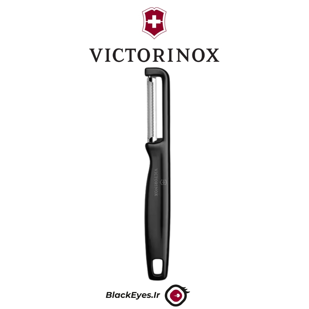  پوستکن ویکتورینوکس مدل 6.0943.3 lota peeler serrateed 