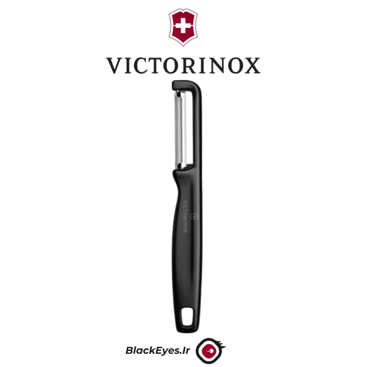 پوستکن ویکتورینوکس مدل 6.0943.3 lota peeler serrateed