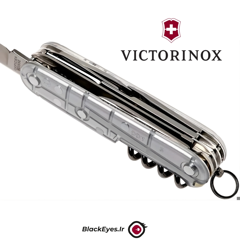  ابزار چندکاره Victorinox کد 1.3713.T7 