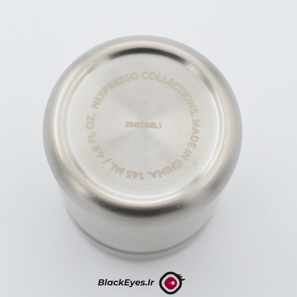  کیت Barista Cappuccino Kit نسپرسو (پودر پاش نسپرسو) 