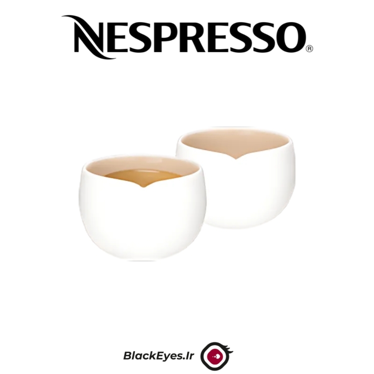 فنجان نسپرسو Origin Collection ست دو عددی 