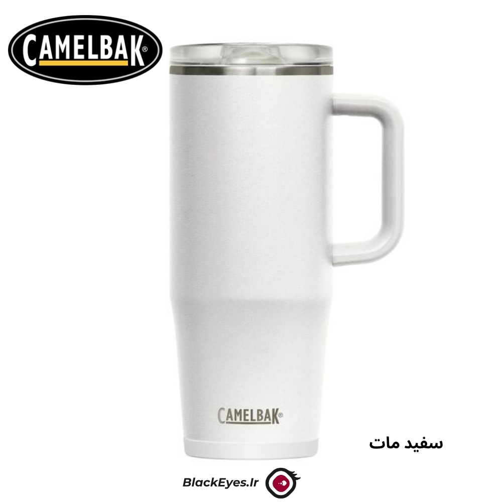  ماگ سفری کمل بک مدل Thrive Mug گنجایش 0.95 لیتر 