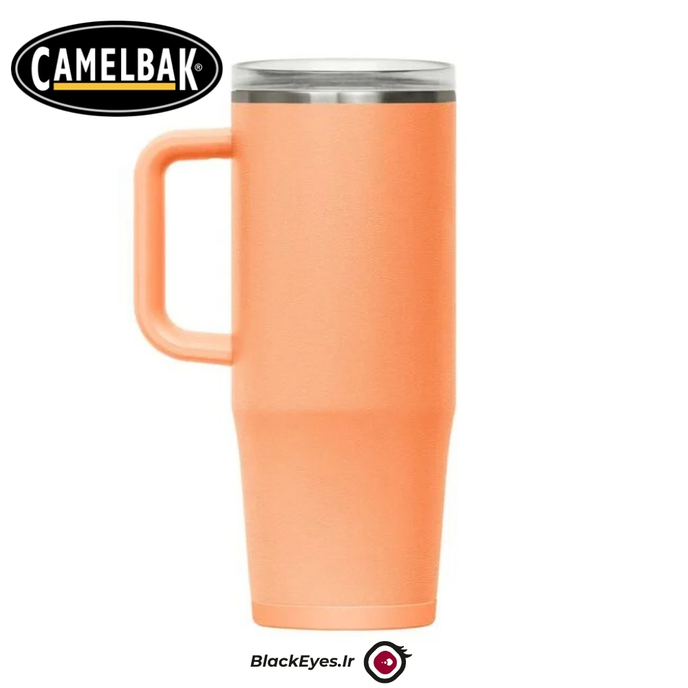 ماگ سفری کمل بک مدل Thrive Mug گنجایش 0.95 لیتر 