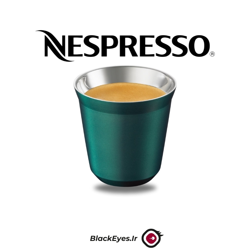  فنجان نسپرسو مدل لانگو پیکسی استکهلم Nespresso PIXIE LUNGO CUP 