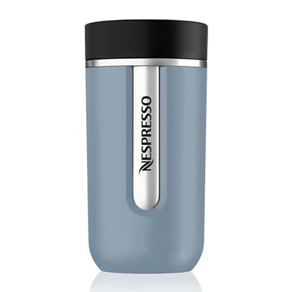 تراول ماگ نسپرسو مدل نومد 400 میلی لیتر | ماگ نسپرسو | ماگ سفری نسپرسو | ماگ نسپرسو 400 | ماگ نسپرسو آبی