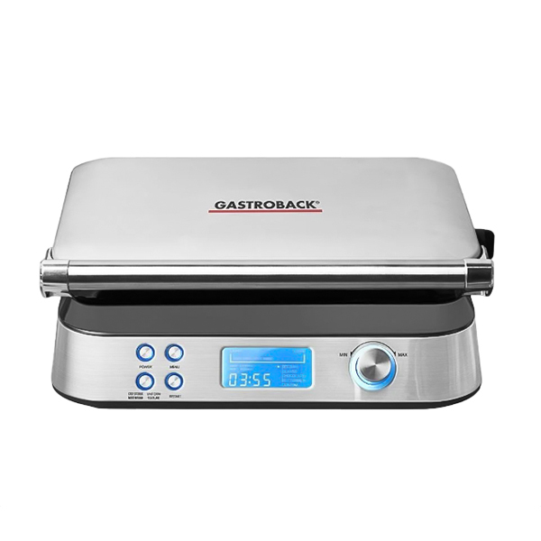 وافل ساز گاستروبک آلمان مدل 42424 | خرید وافل ساز آلمانی | وافل ساز | قیمت وافل ساز | وافل ساز خارجی | وافل ساز صنعتی