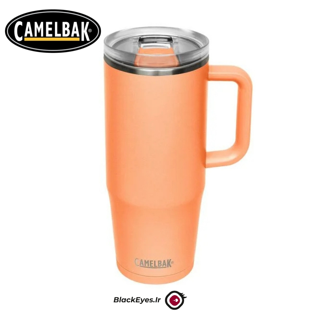  ماگ سفری کمل بک مدل Thrive Mug گنجایش 0.95 لیتر 