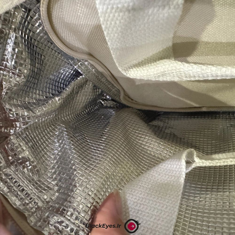  کولر بگ نسپرسو | Nesprsso Cooler Bag 