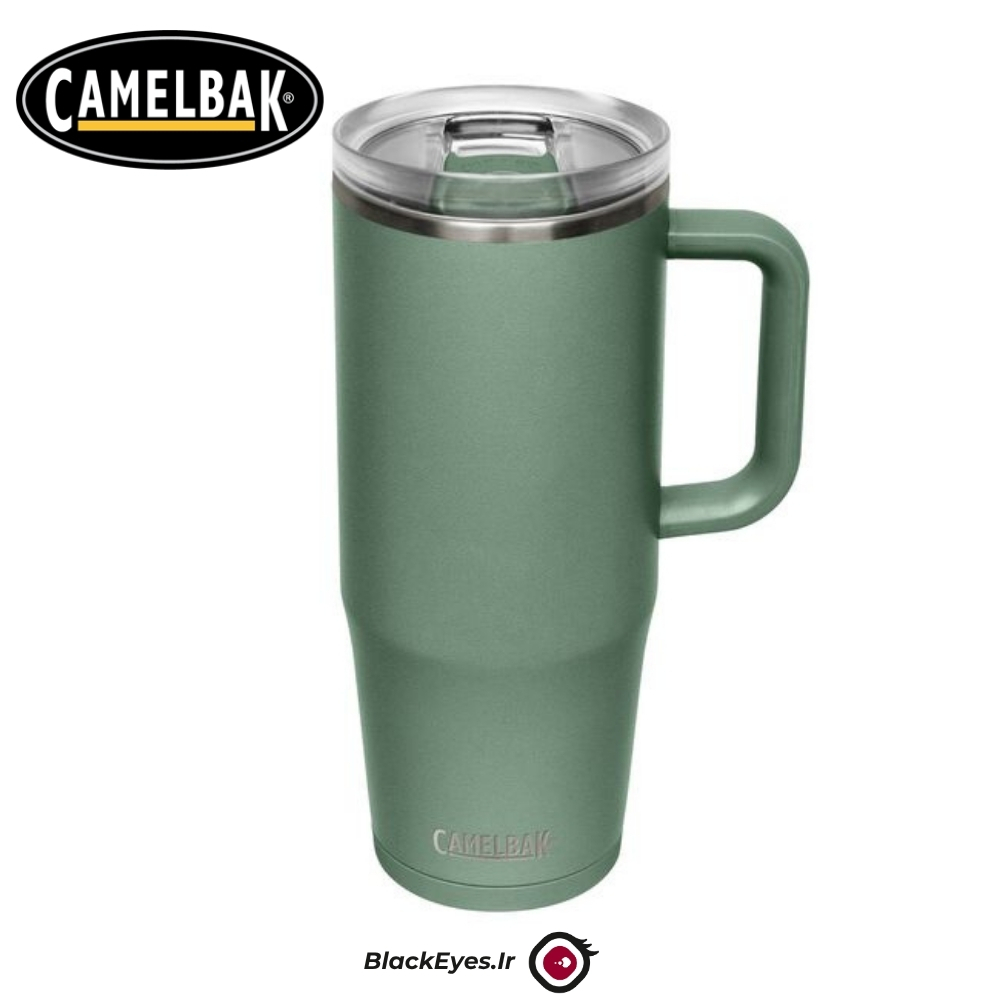 ماگ سفری کمل بک مدل Thrive Mug گنجایش 0.95 لیتر