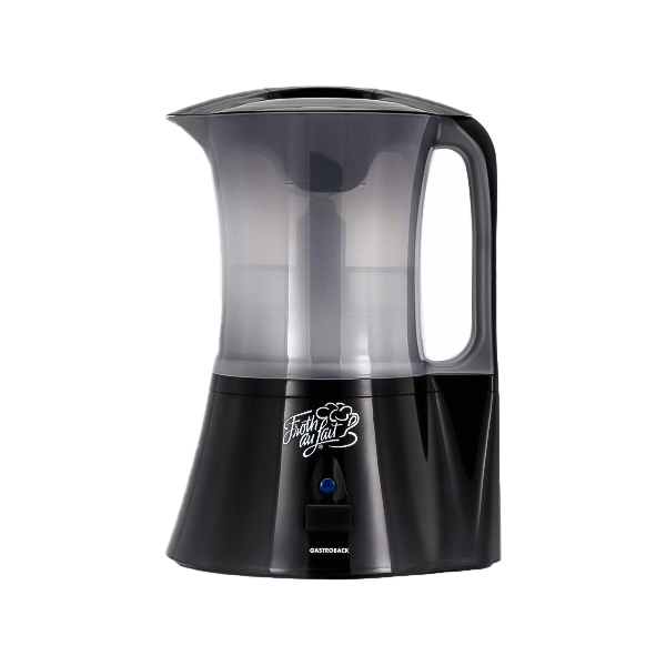 کف ساز شیر گاستروبک آلمان | Gastroback Automatischer Milchaufschäumer