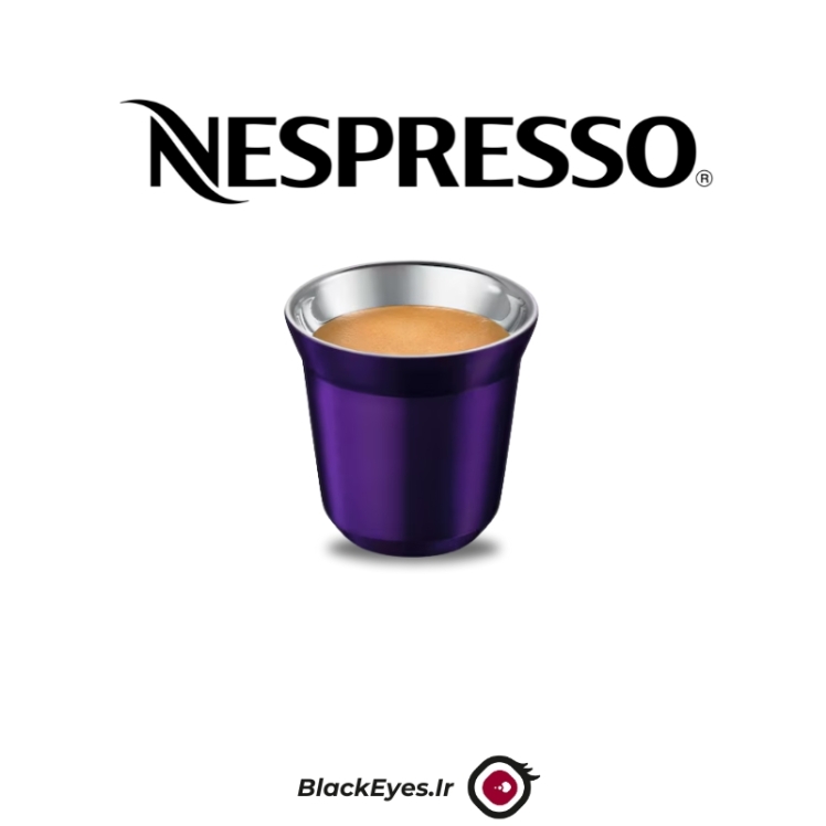 فنجان نسپرسو مدل اسپرسو پیکسی آرپیجیو | Nespresso Pixie Espresso Arpeggio