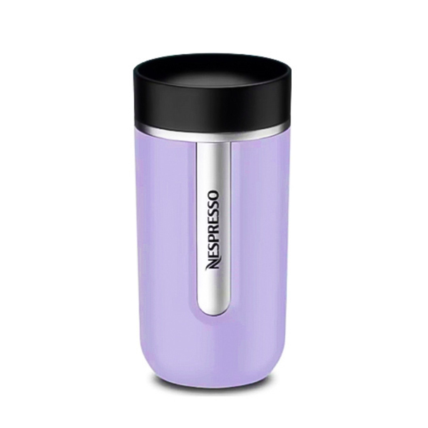 تراول ماگ نسپرسو مدل نومد 400 میلی لیتر | ماگ نسپرسو | ماگ سفری نسپرسو | ماگ نسپرسو لوندر | ماگ نسپرسو یاسی 