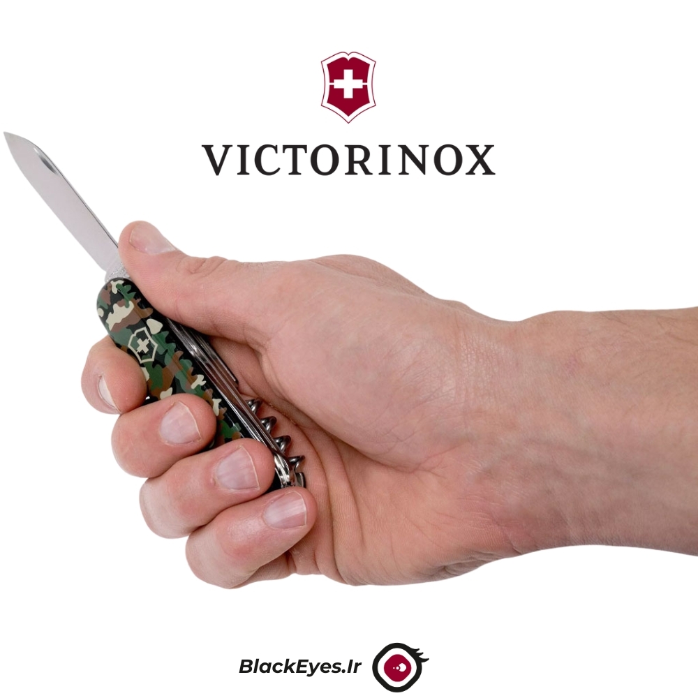  ابزار چندکاره Victorinox کد 1.3713.941 
