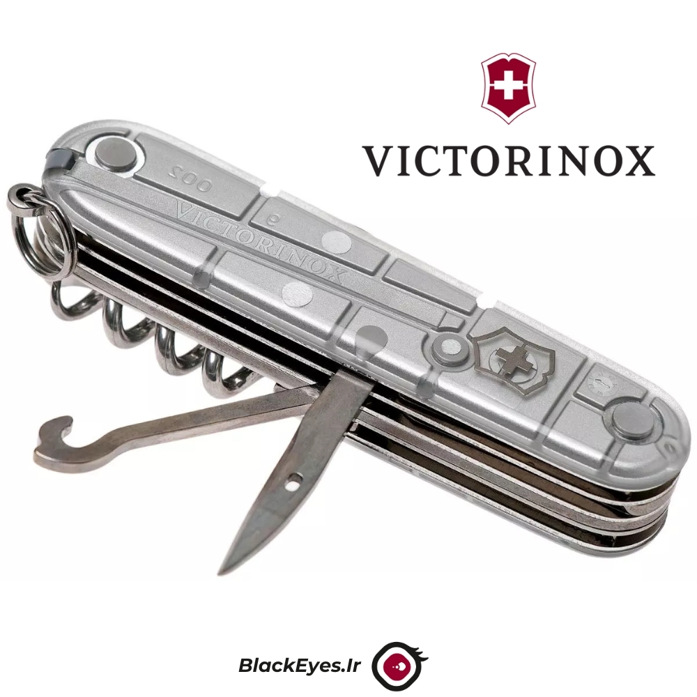  ابزار چندکاره Victorinox کد 1.3713.T7 