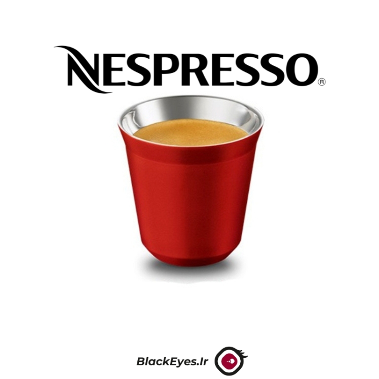 فنجان نسپرسو مدل لانگو پیکسی شانگهای Nespresso PIXIE LUNGO CUP