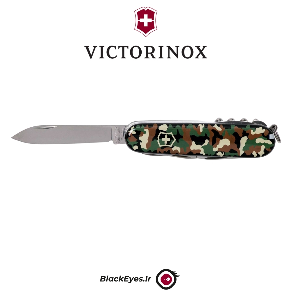  ابزار چندکاره Victorinox کد 1.3713.941 