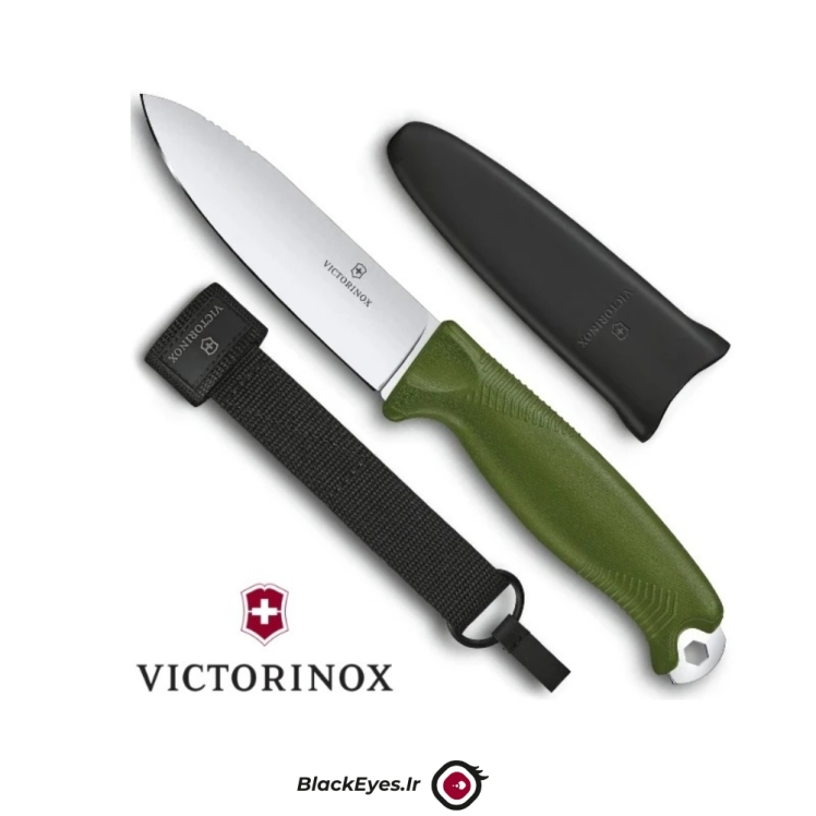 چاقوی سوئیسی ویکتورینوکس مدل venture 3.0902.4