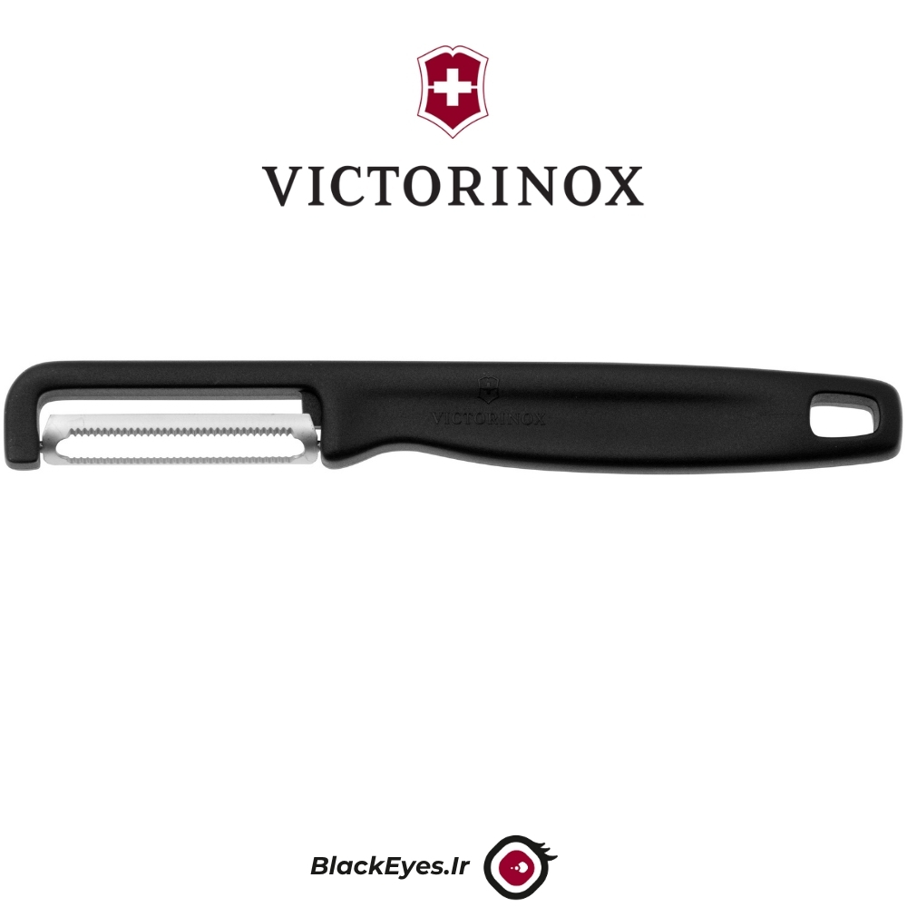  پوستکن ویکتورینوکس مدل 6.0943.3 lota peeler serrateed 