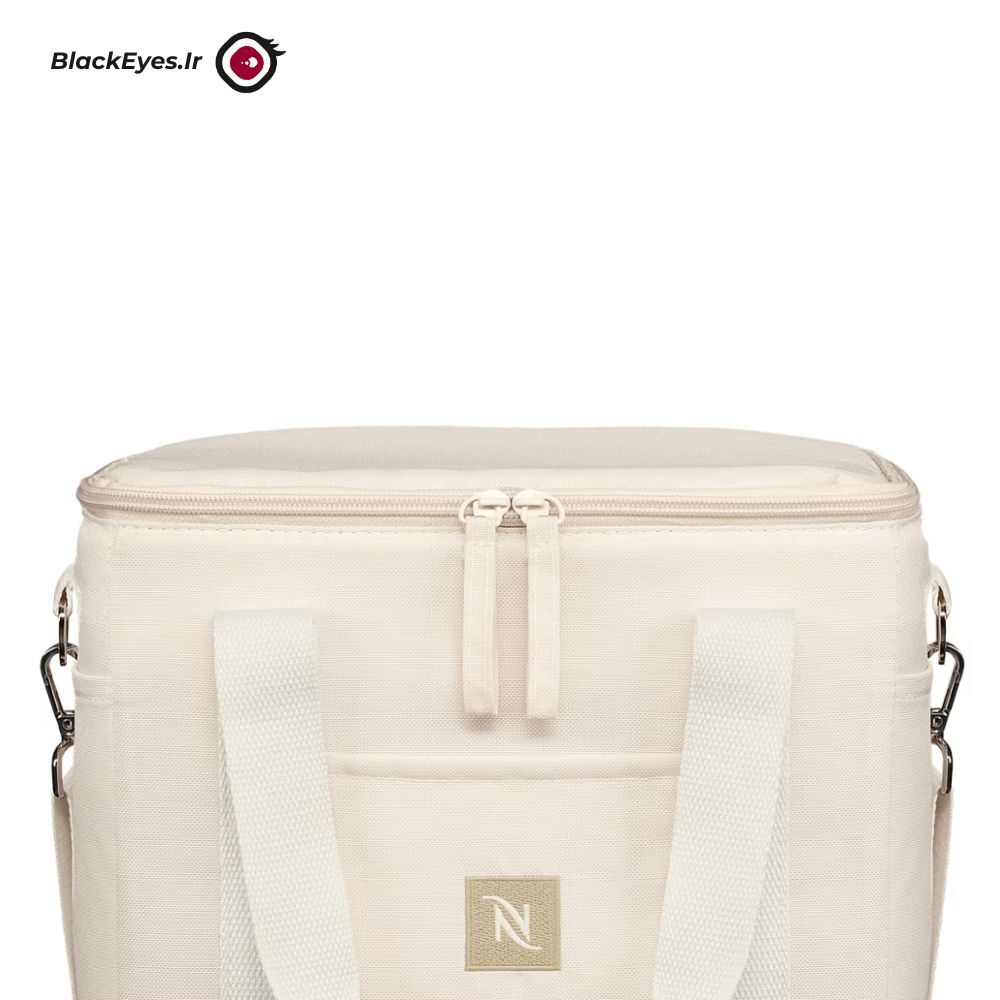  کولر بگ نسپرسو | Nesprsso Cooler Bag 